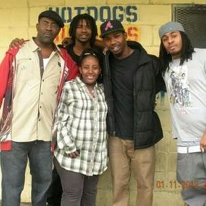 Meet your Posher, Kerry